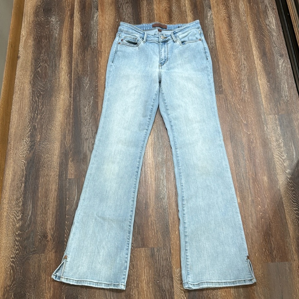 Judy blue bootcut jeans